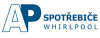 AP spotřebiče Whirlpool
