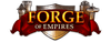 slevový kupón Forge of Empires