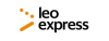 slevový kupón Leo Express