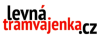 slevové kódy LevnáTramvajenka.cz