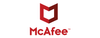 slevový kupón McAfee