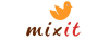 slevové kódy MIXIT