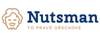 slevový kupón Nutsman