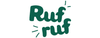 slevový kupón Rufruf