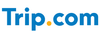 slevový kupón Trip.com