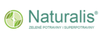 slevový kód Naturalis slevový kupón Naturalis
