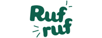 slevový kupón Rufruf