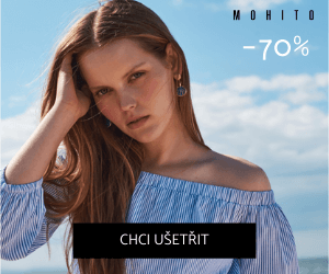 Sezónní slevy -40%!