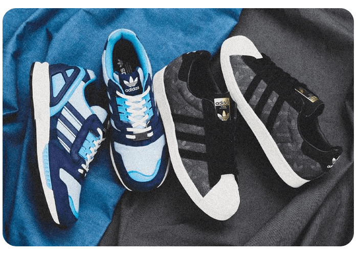 Adidas bonus 15%