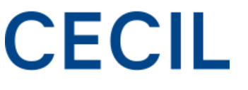 Das Logo von CECIL