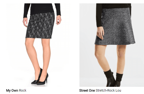 Stilvolle Produkte im Adler Shop