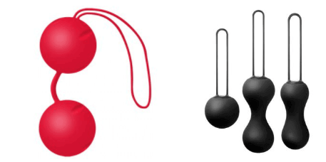 Vibratoren bei Amorelie