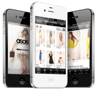 asos App