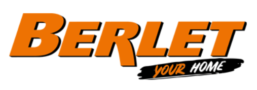 Das Logo von Berlet