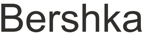 Das Logo von Bershka