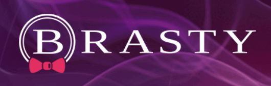 Das Logo von BRASTY