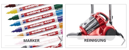 Ordner bei BÜRO BEDARF THÜRINGEN