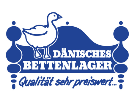 Das Logo von Deanisches Bettenlager