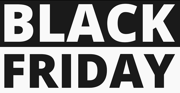 Deanisches Bettenlager Black Friday Angebot
