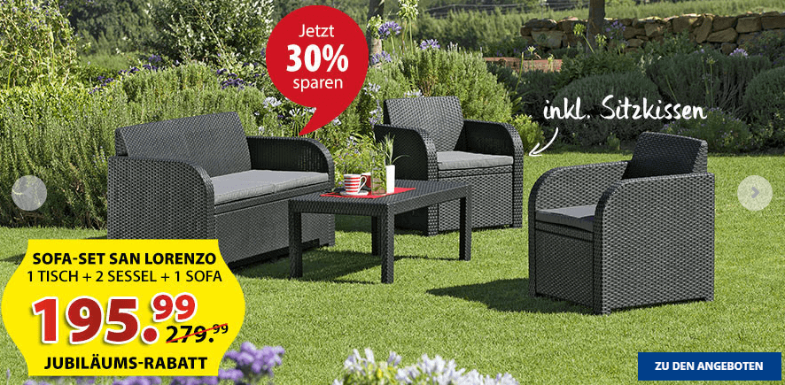 Rabatte bei Deanisches Bettenlager