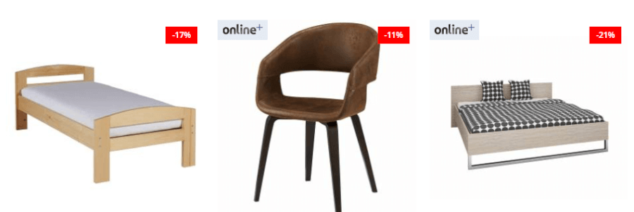 Deanisches Bettenlager online+