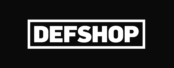 Das Logo von DEDEFSHOP