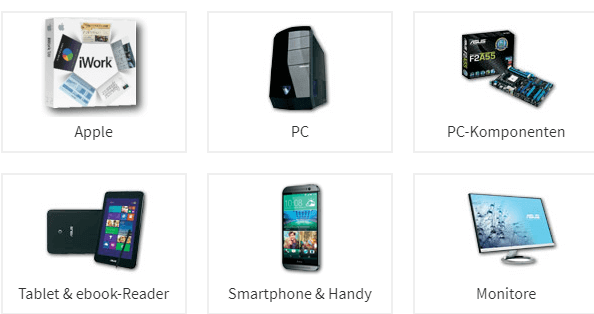 Computer bei digitalo