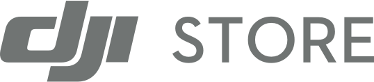 Das DJI Store Logo