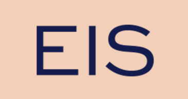 Das Logo von EIS