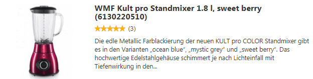 Elektroshop Wagner Gutschein | Dezember 2023 | Picodi Deutschland