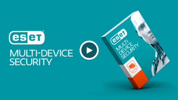 ESET Multi-Device Security
