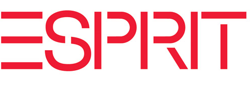 Das Logo von ESPRIT