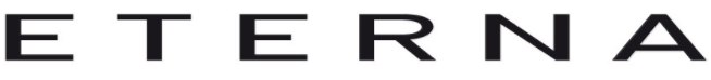 Das Logo von eterna