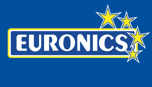 Das Logo von EURONICS