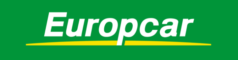 Das Logo von Europcar