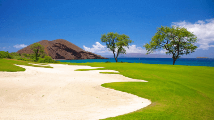 Urlaubsziel bei Expedia.de