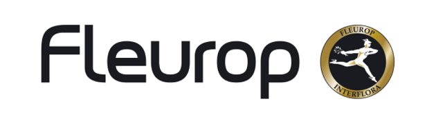 Das Logo von FLEUROP