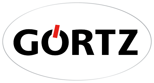 Das Logo von Görtz