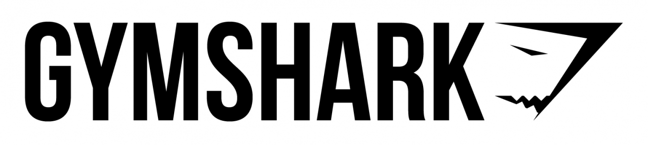 Das Logo von Gymshark