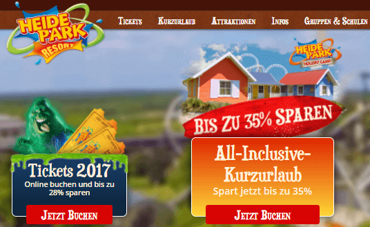 Wie Viel Kostet Der Express Butler Im Heide Park