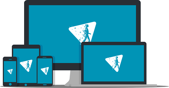 HIDE me auf alle Geräte