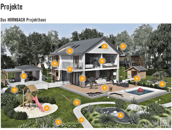 Hornbach - das Sortiment für Ihr Haus