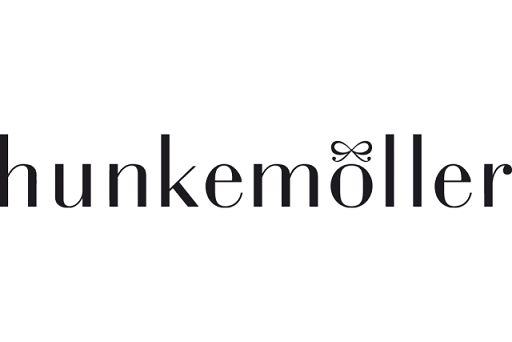 Das Logo von hunkemöller