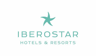 Das Logo von Iberostar
