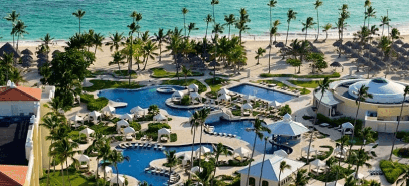 Hotel am Strand - iberostar
