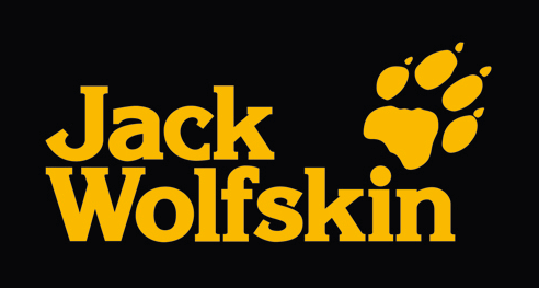Das Logo von Jack Wolfskin