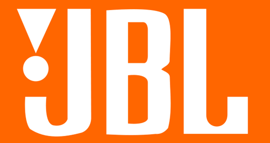Das Logo von JBL