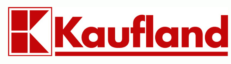 Das Logo von Kaufland