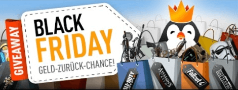 Ein Kinguin Black Friday Angebot