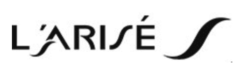 Das Logo von L’ARISÉ